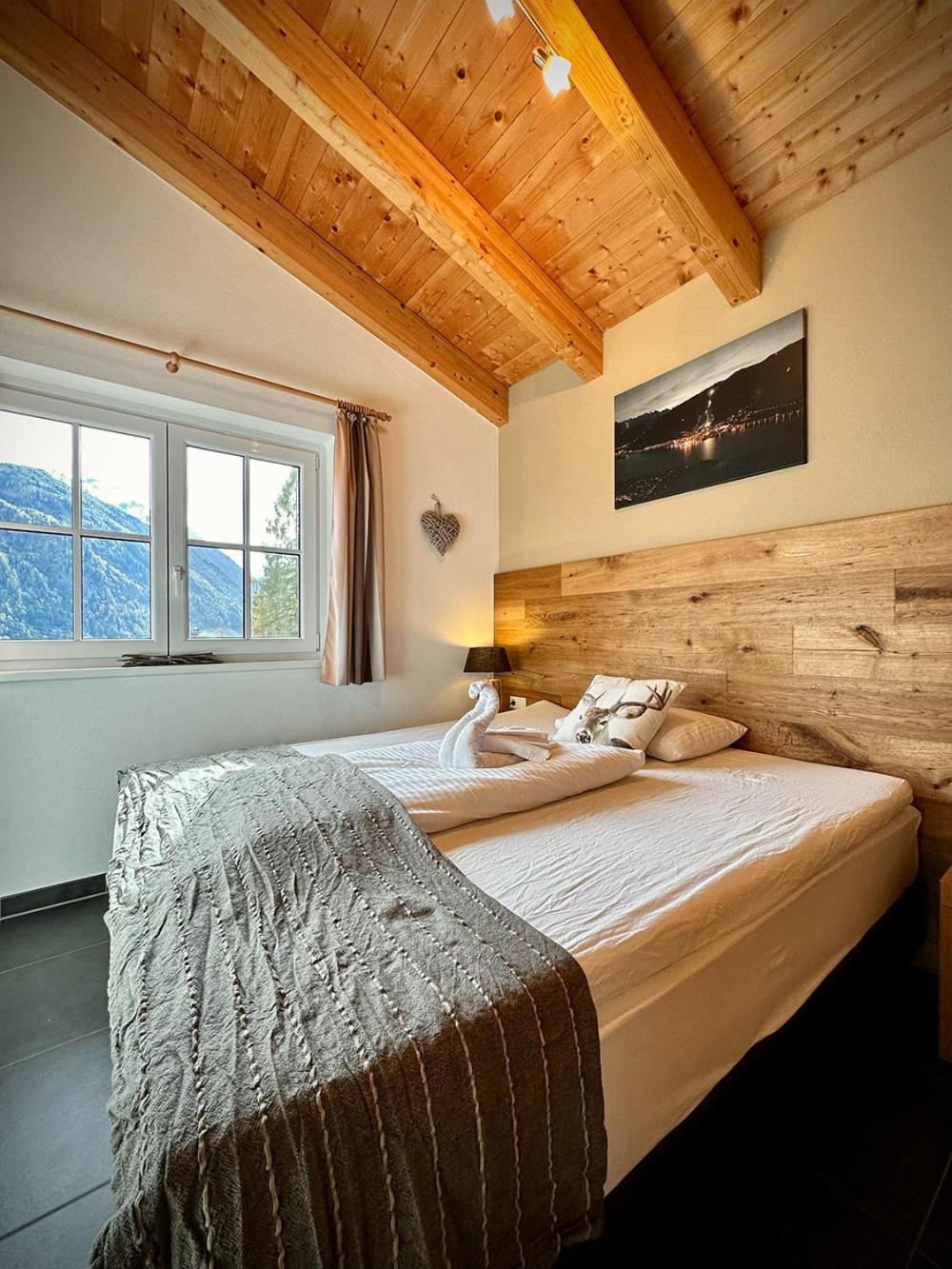 Chalet Maiskogel Kaprun Exterior foto