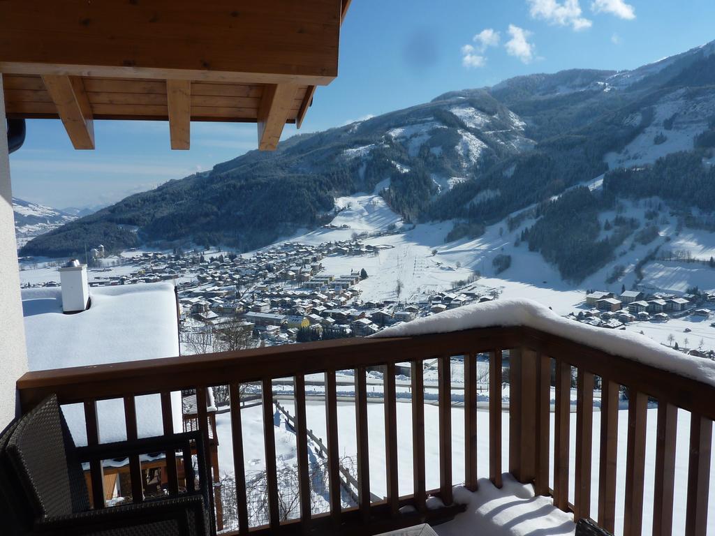 Chalet Maiskogel Kaprun Zimmer foto