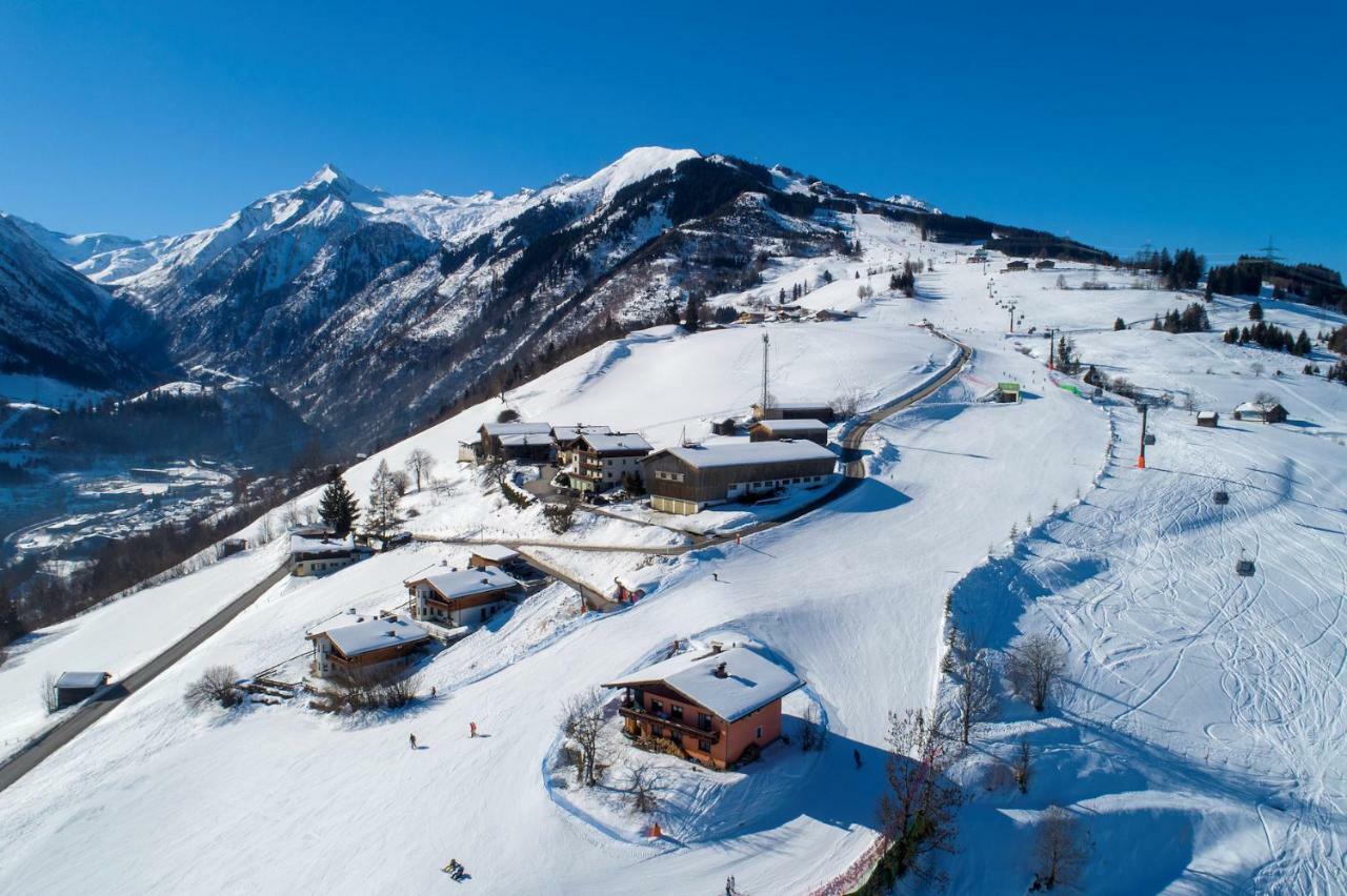 Chalet Maiskogel Kaprun Exterior foto