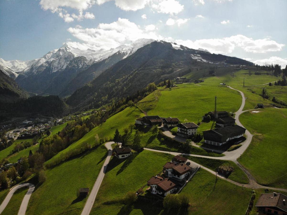 Chalet Maiskogel Kaprun Exterior foto